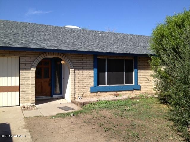 6116 W Riviera Dr., Glendale, AZ 85304