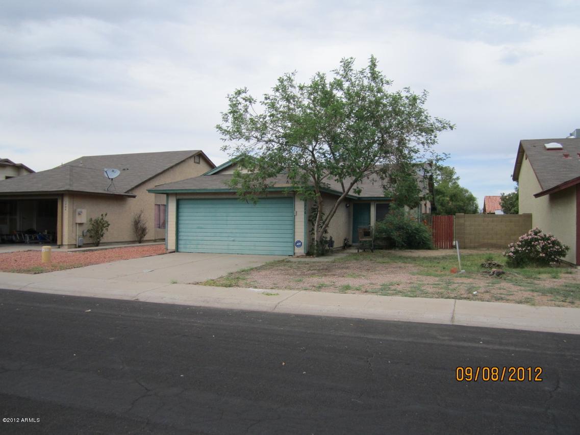 1746 E Darrel Rd., Phoenix, AZ 85042