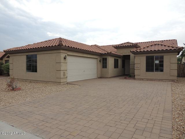 9271 W Sanna Cir., Peoria, AZ 85345