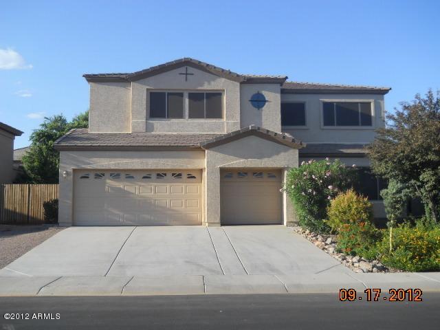 11246 E Savannah Ave., Mesa, AZ 85212
