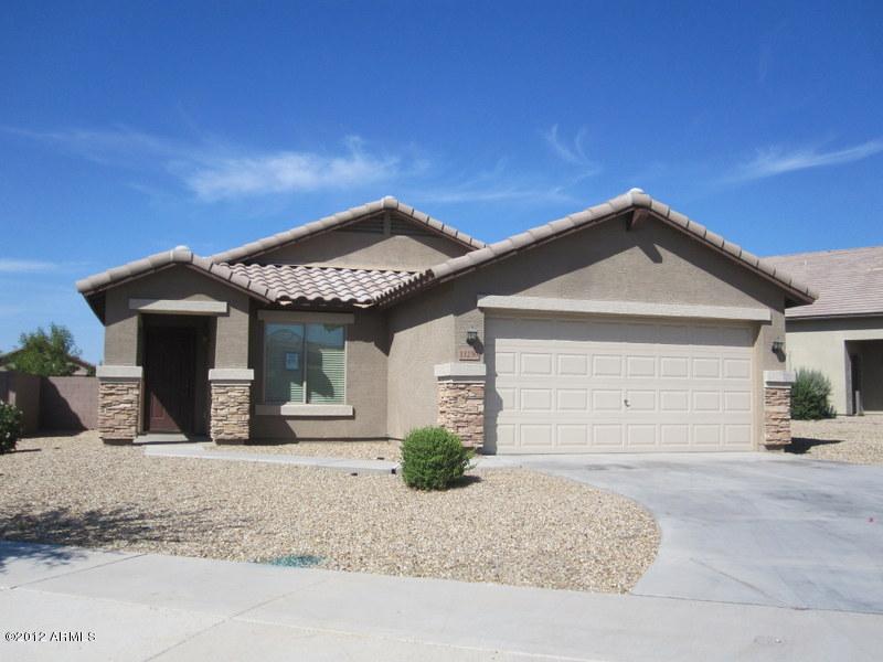 11250 W Lincoln St., Avondale, AZ 85323