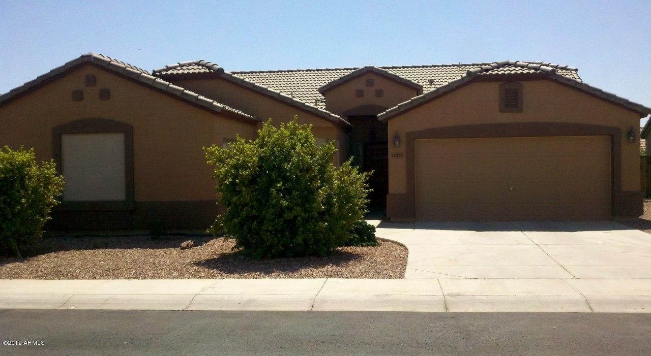 22983 W Papago St., Buckeye, AZ 85326