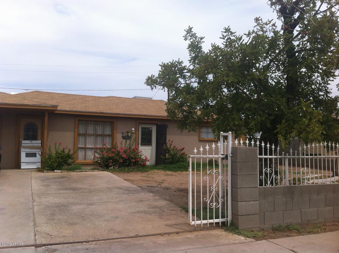 3012 W Turney Ave., Phoenix, AZ 85017