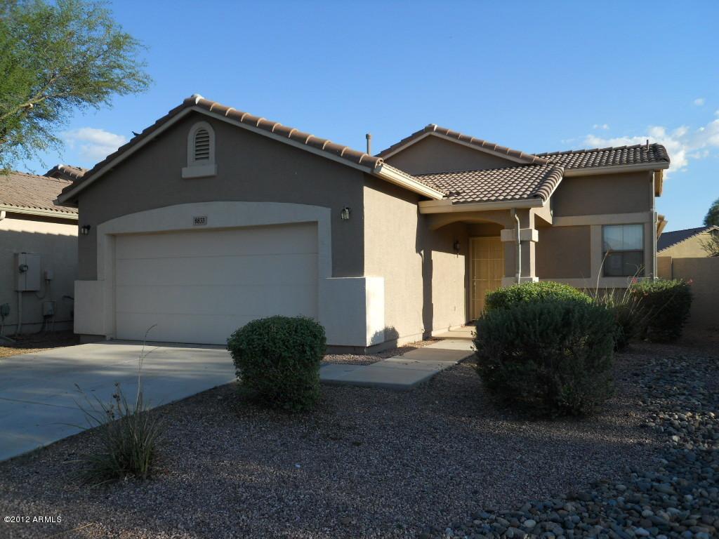 8833 W Hilton Ave., Tolleson, AZ 85353