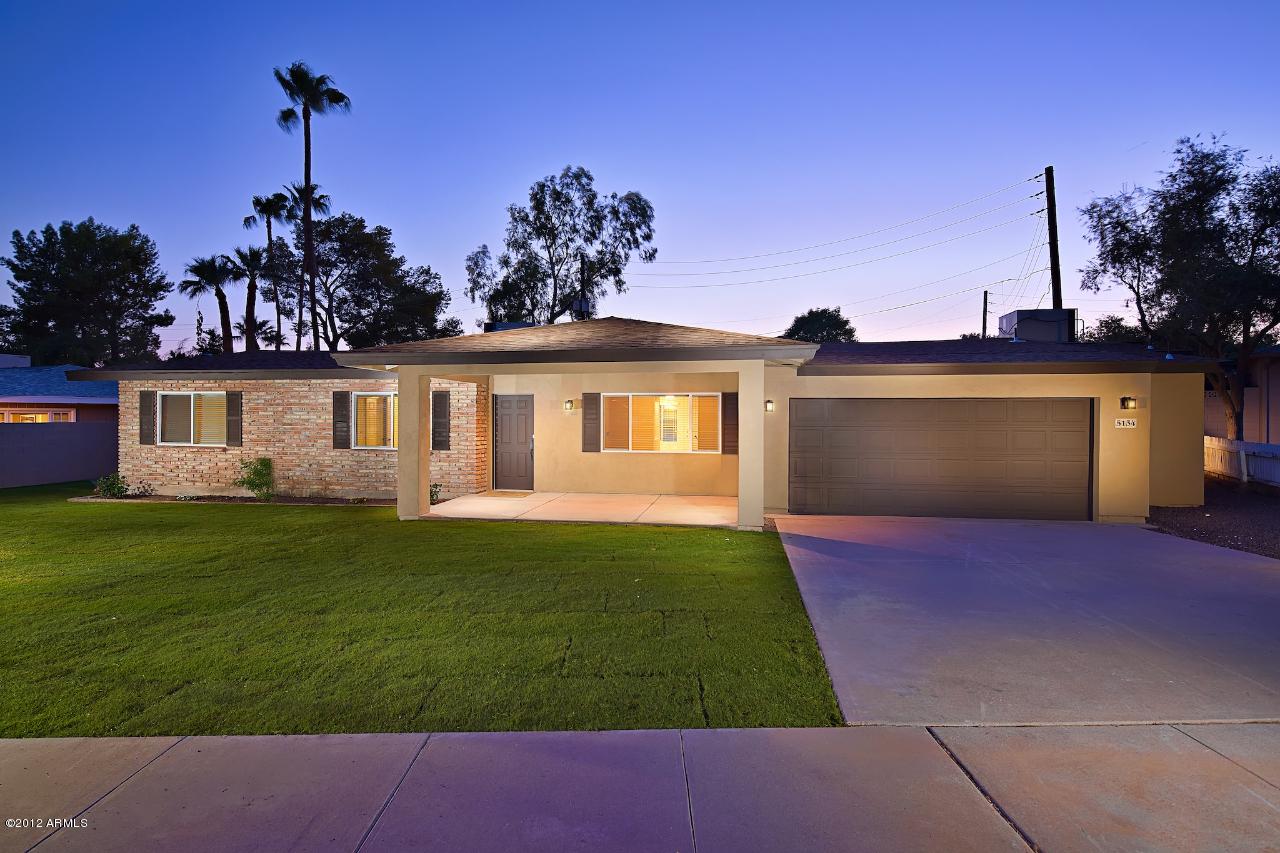 5134 N 33rd St., Phoenix, AZ 85018