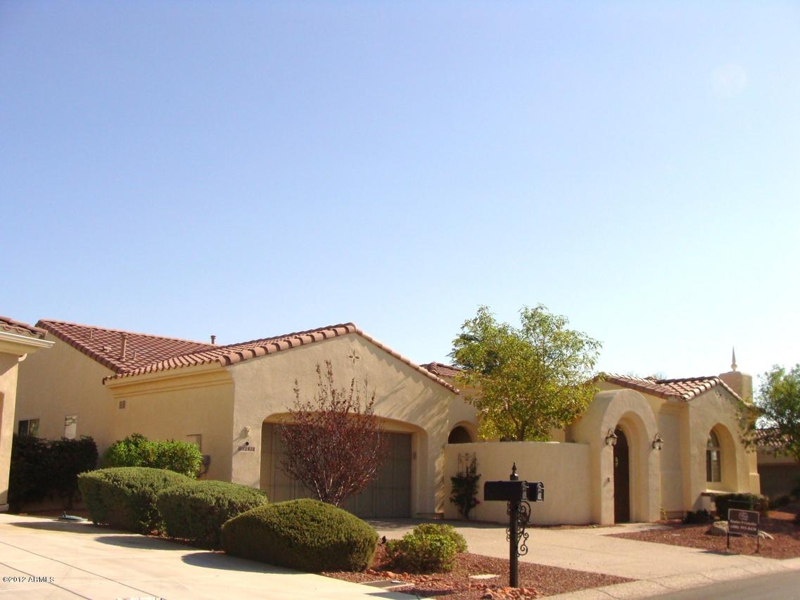 13438 W Sola Dr., Sun City West, AZ 85375