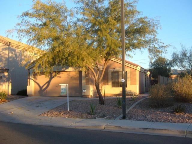 23916 W Antelope Tr., Buckeye, AZ 85326