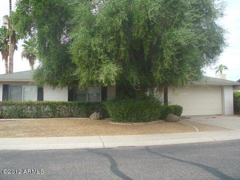 8313 E Via De Los Libros St., Scottsdale, AZ 85258