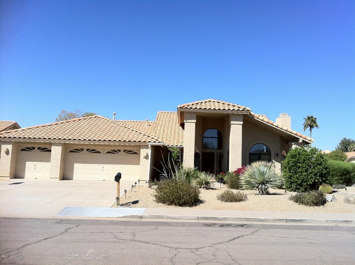 17826 N 56th St., Scottsdale, AZ 85254