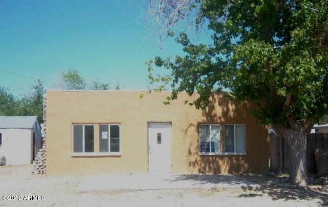 50841 N Us Hwy 60, Wickenburg, AZ 85390