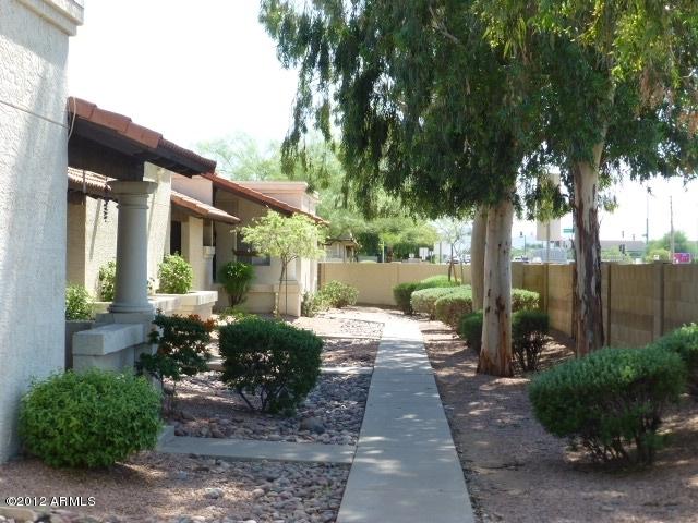 20250 N 6th Dr. #7, Phoenix, AZ 85027