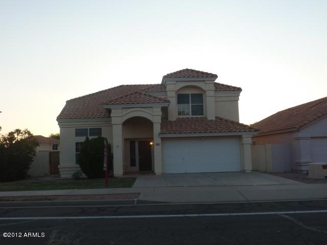 4106 N Recker Rd., Mesa, AZ 85215