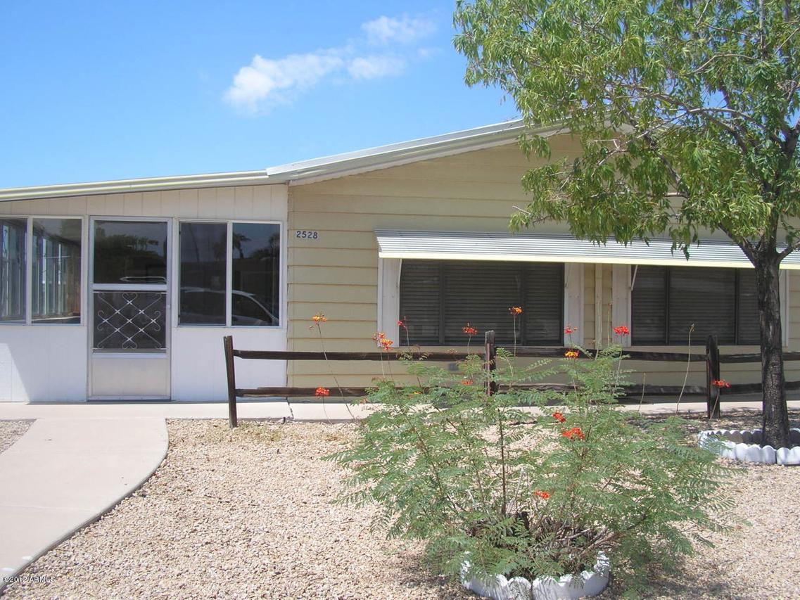 2528 N 56th St., Mesa, AZ 85215