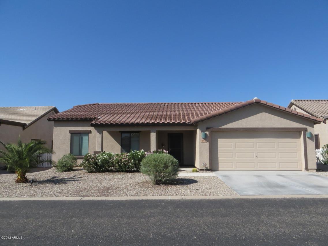 2101 S Meridian Rd. #276, Apache Junction, AZ 85120