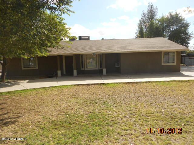 18513 E Via De Arboles Rd., Queen Creek, AZ 85242