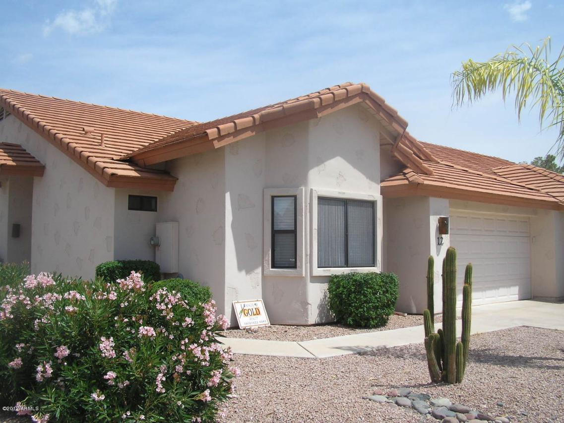 2055 N 56th St. #12, Mesa, AZ 85215