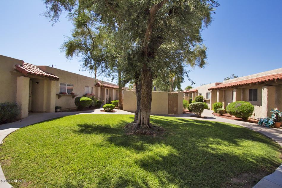 2400 N 71st St. #R, Scottsdale, AZ 85257