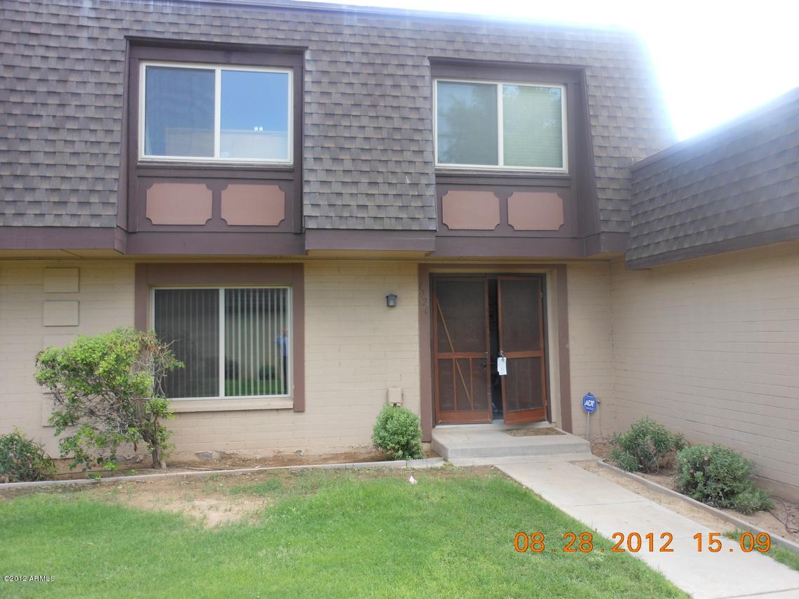 1720 E Dunbar Dr., Tempe, AZ 85282