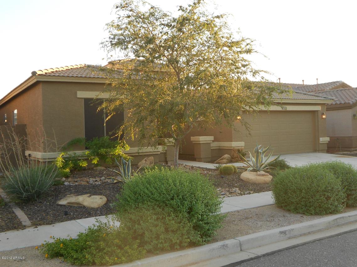 3407 W Zuni Brave Tr., Phoenix, AZ 85086