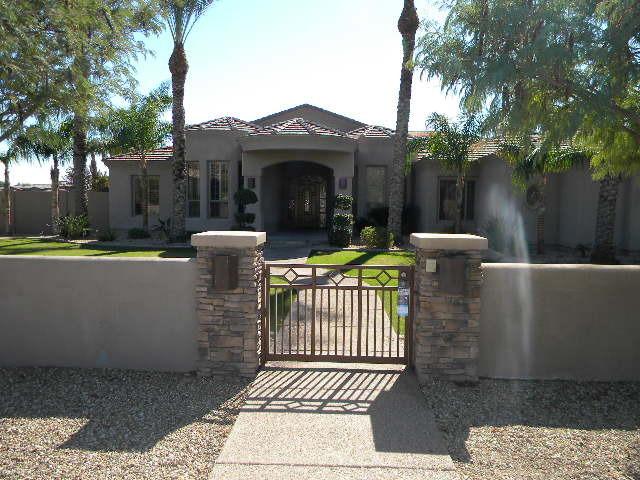 2411 E Cedar Pl., Chandler, AZ 85249