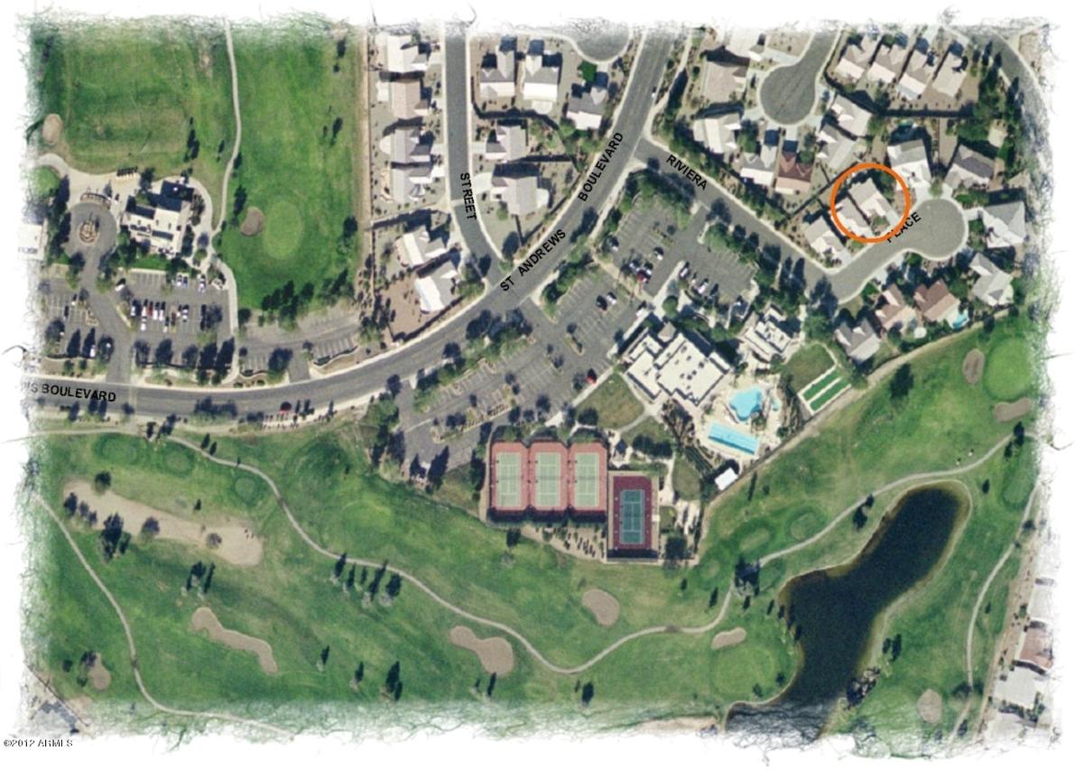 1360 E Riviera Pl., Chandler, AZ 85249