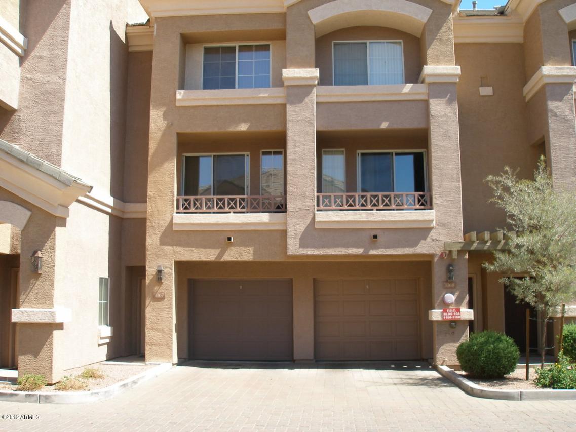 4465 E Paradise Village Pkwy. #1168, Phoenix, AZ 85032