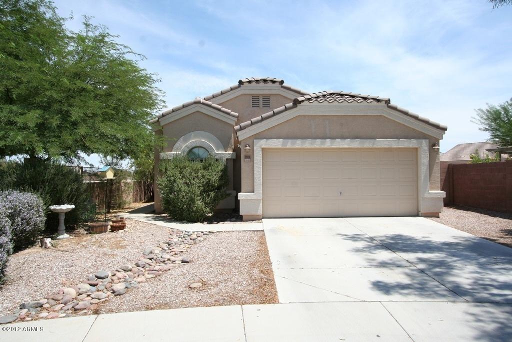 2088 N Coronado Ct., Casa Grande, AZ 85122