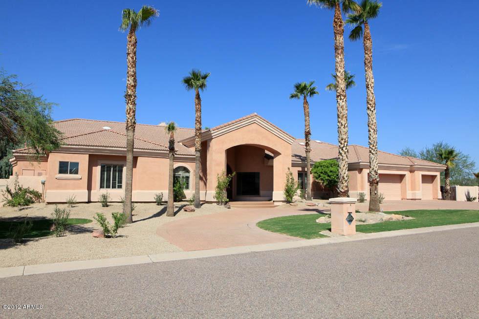 12152 N 98th Way, Scottsdale, AZ 85260