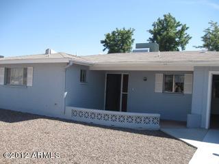 6265 E Evergreen St., Mesa, AZ 85205