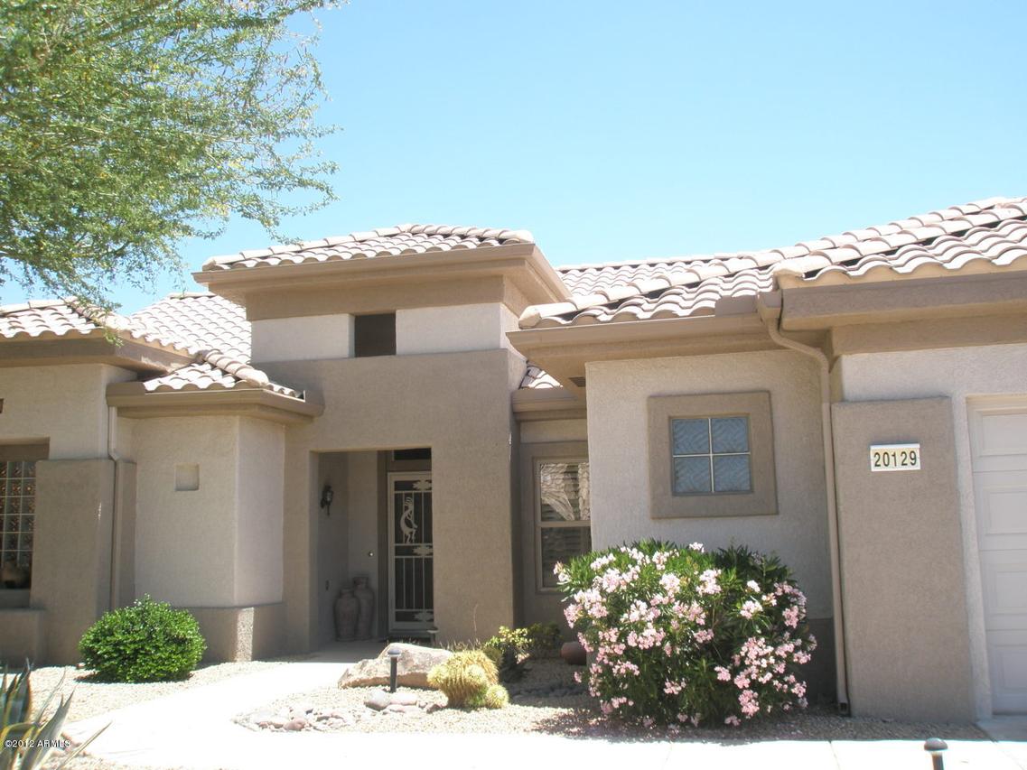 20129 N Painted Sky Dr., Surprise, AZ 85374