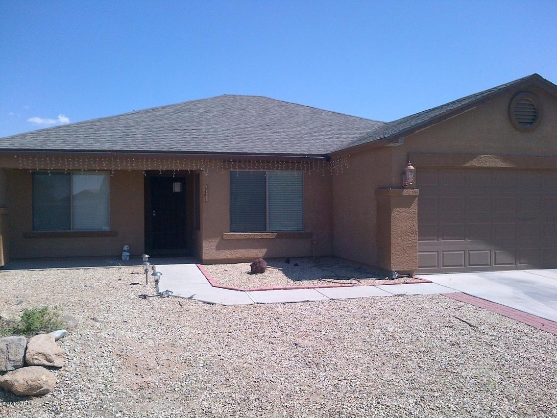 521 S 111th Pl., Mesa, AZ 85208