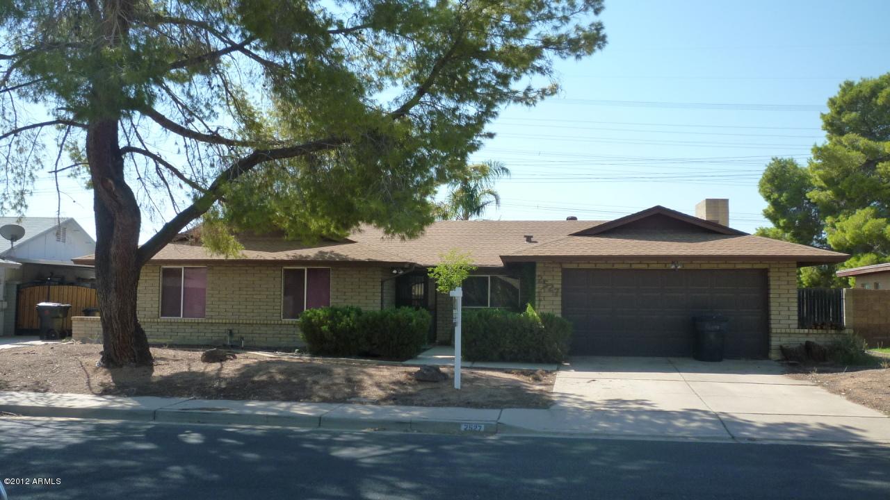 2527 W Pampa Ave., Mesa, AZ 85202