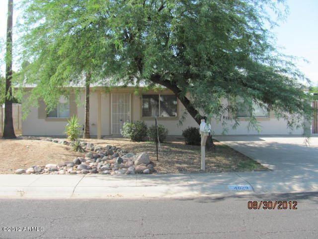 4029 E Surrey Ave., Phoenix, AZ 85032