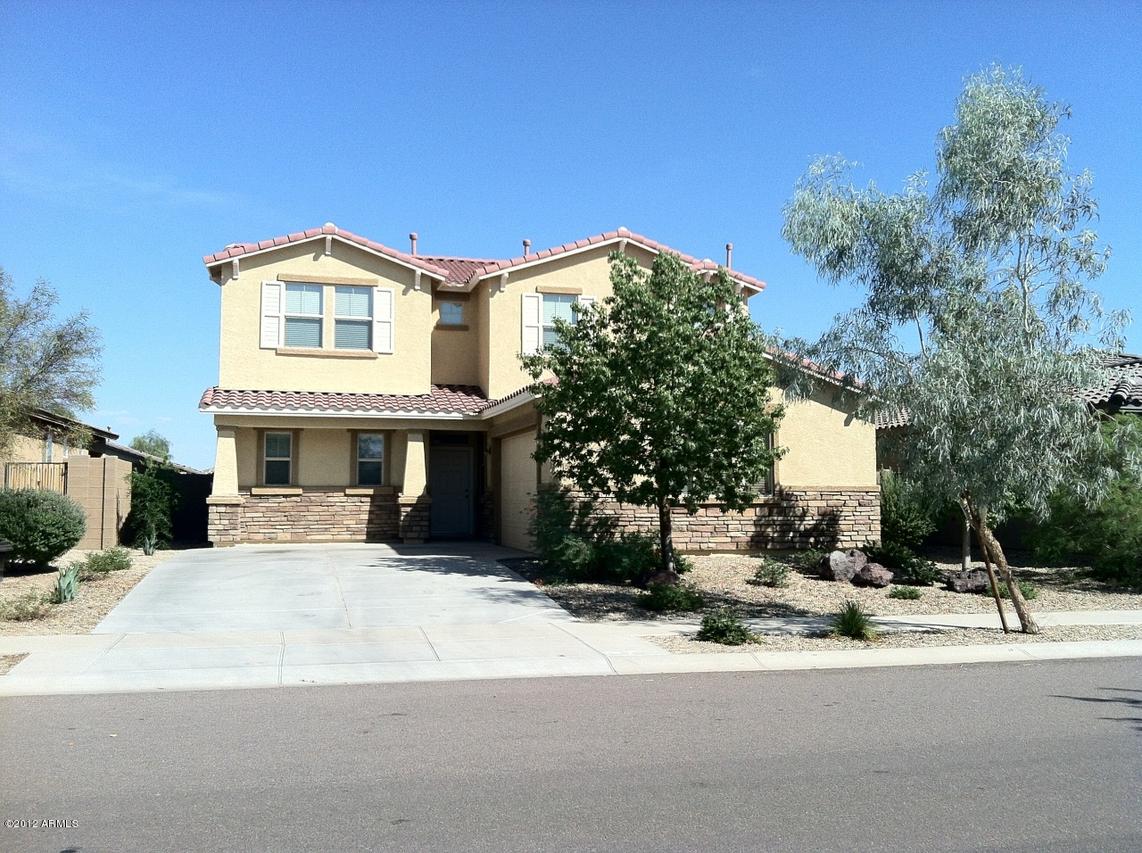 26889 N 176th Dr., Surprise, AZ 85387