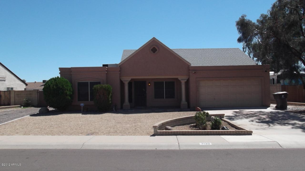 7139 W Yucca St., Peoria, AZ 85345
