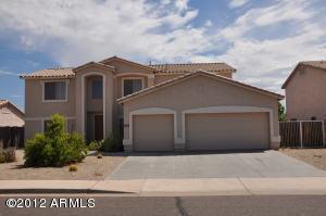 1043 E Bartlett Way, Chandler, AZ 85249