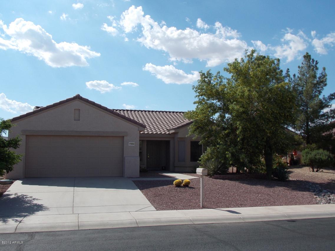 17994 N Verde Roca Dr., Surprise, AZ 85374