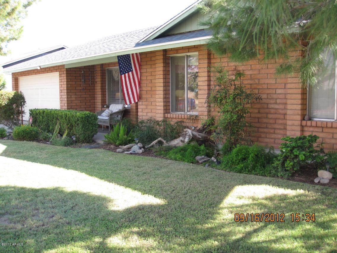 5831 W Sunnyslope Ln., Glendale, AZ 85302