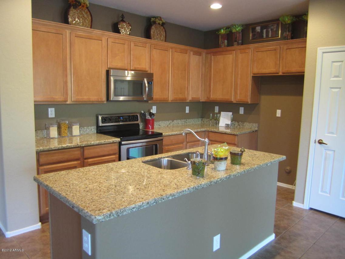 39528 N Gold Mine Ln., Anthem, AZ 85086