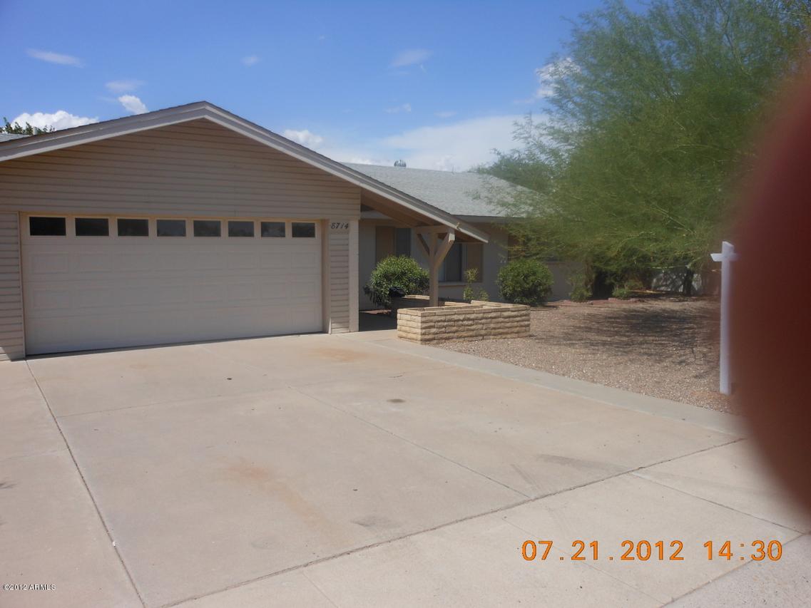 8714 E Columbus Ave., Scottsdale, AZ 85251