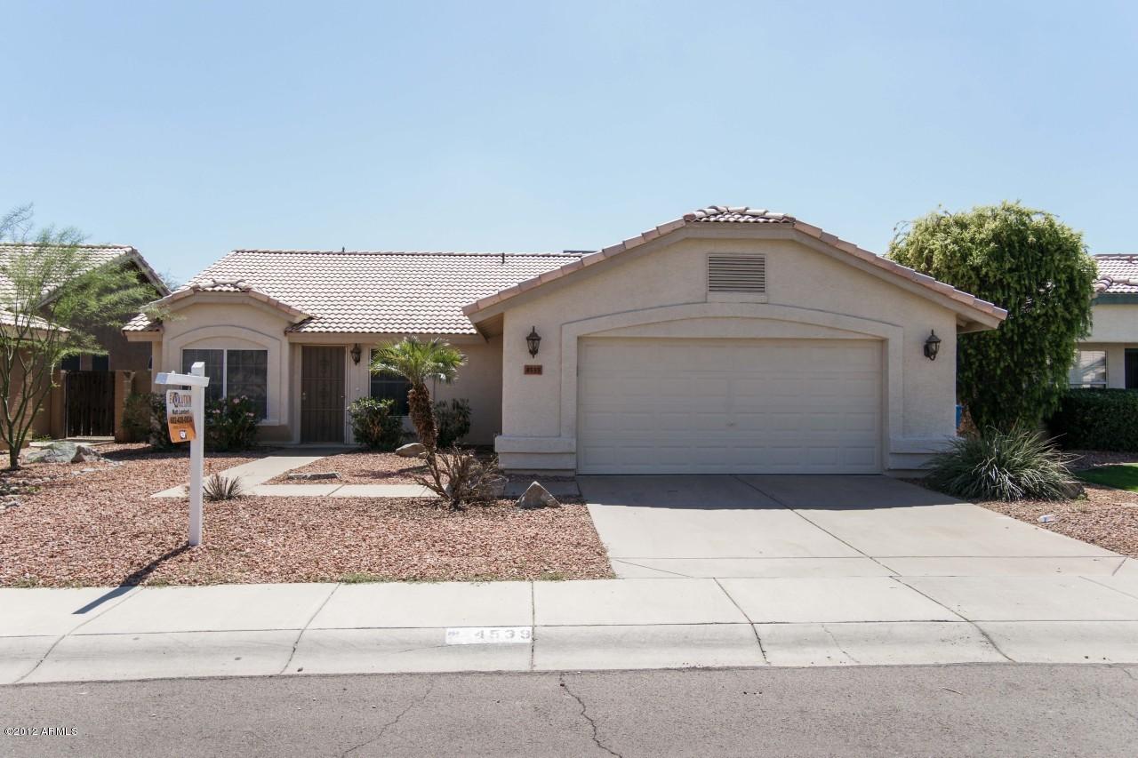 4539 E Saint John Rd., Phoenix, AZ 85032