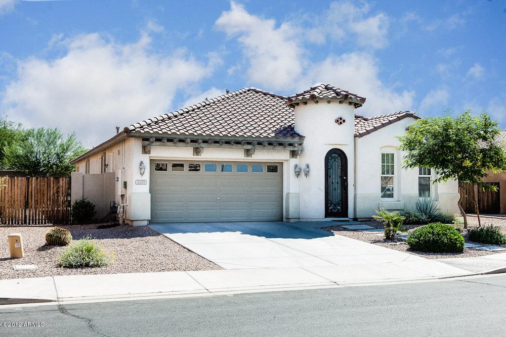 3309 S Danielson Way, Chandler, AZ 85286
