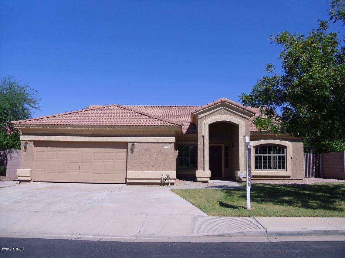 3242 E Jacinto Ave., Mesa, AZ 85204