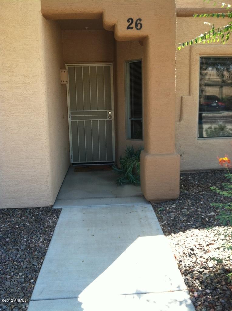8800 N 107th Ave. #26, Peoria, AZ 85345