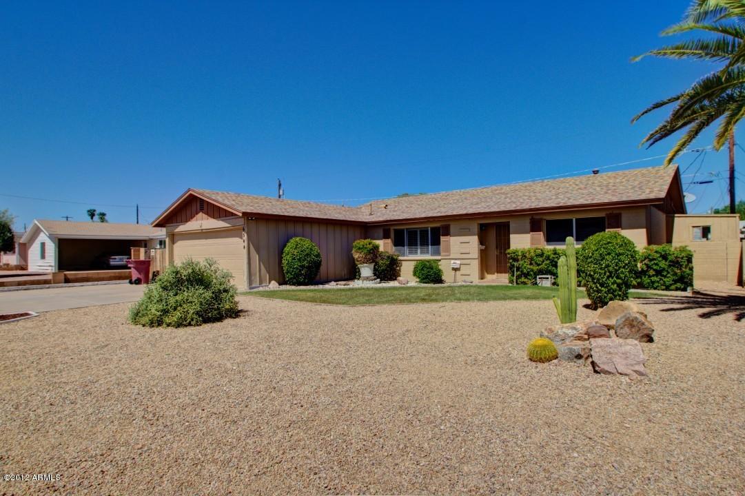 6544 E Hubbell St., Scottsdale, AZ 85257