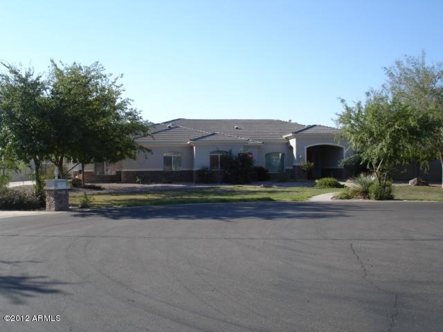 2779 E Vista Verde Ct., Gilbert, AZ 85298