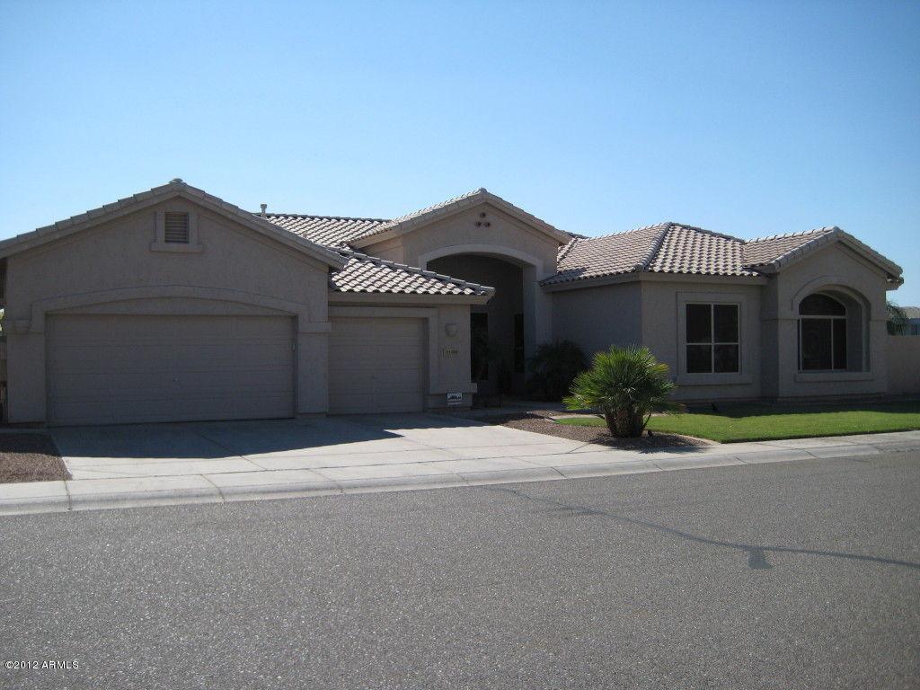 21206 N 53rd Ave., Glendale, AZ 85308