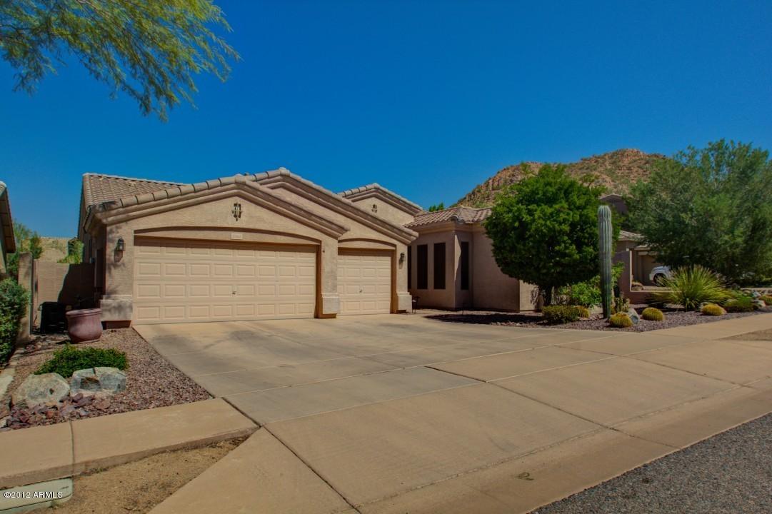 2602 W Perdido Way, Phoenix, AZ 85086