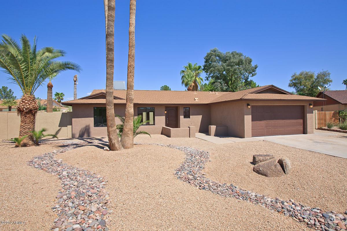 6216 E Evans Dr., Scottsdale, AZ 85254