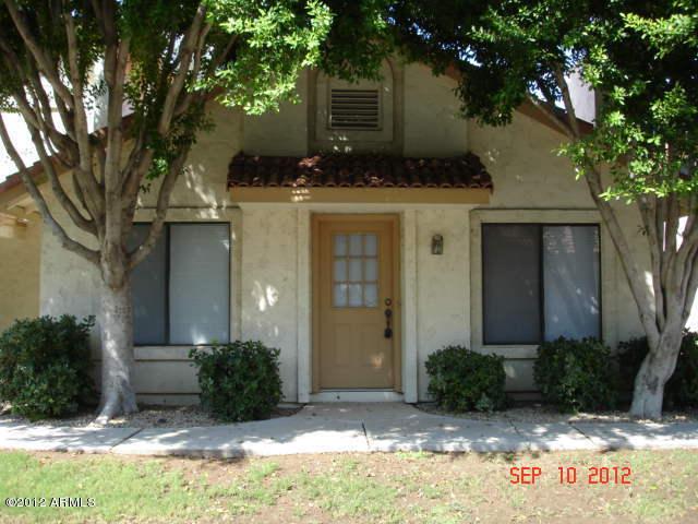 2986 N Oregon St. #4, Chandler, AZ 85225